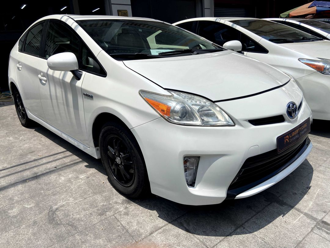 Toyota Prius 2012forsale