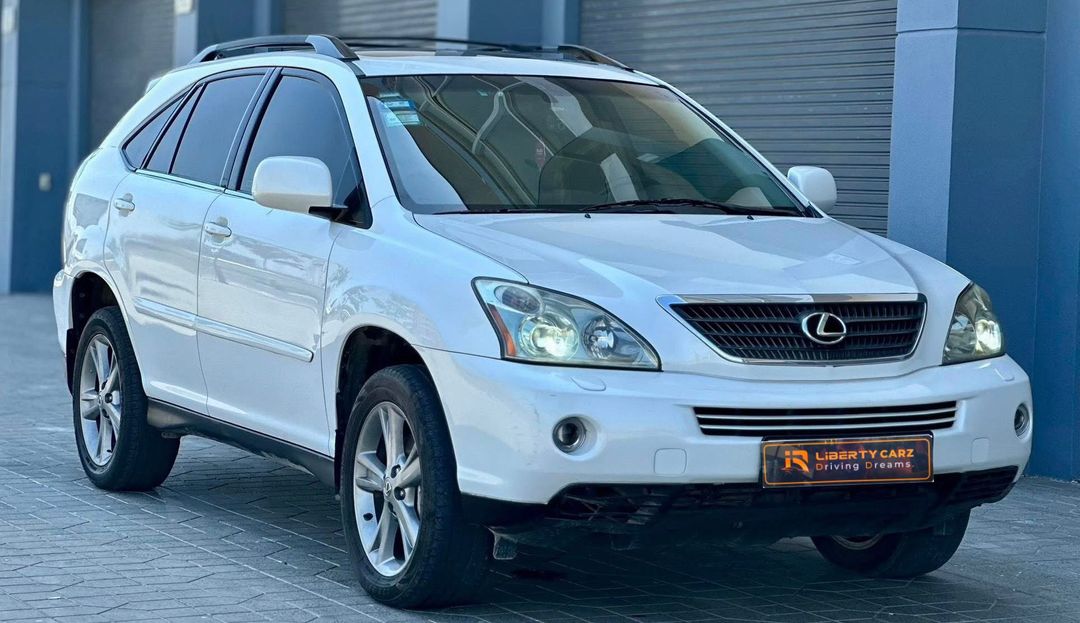 Lexus RX 400h 2006forsale