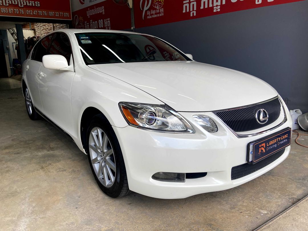 Lexus GS 300 2006forsale