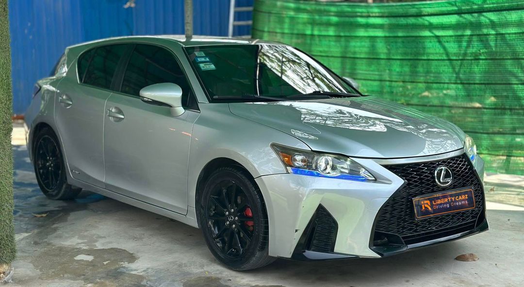 Lexus CT-200h 2011forsale