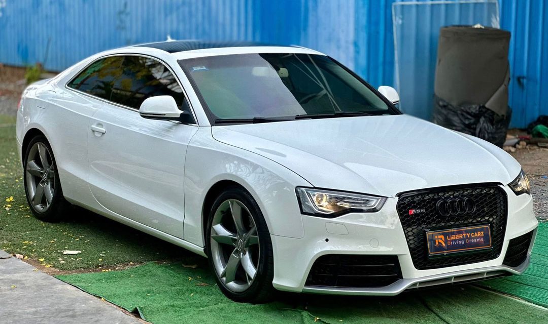 Audi A5 2014forsale