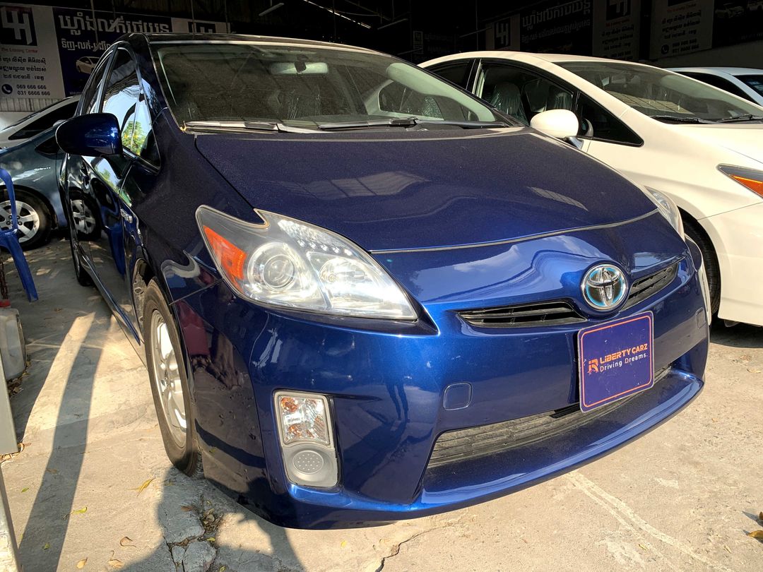 Toyota Prius 2010forsale