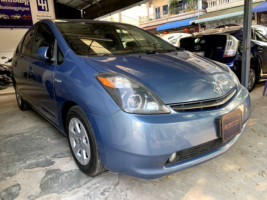 Toyota Prius 2007forsale