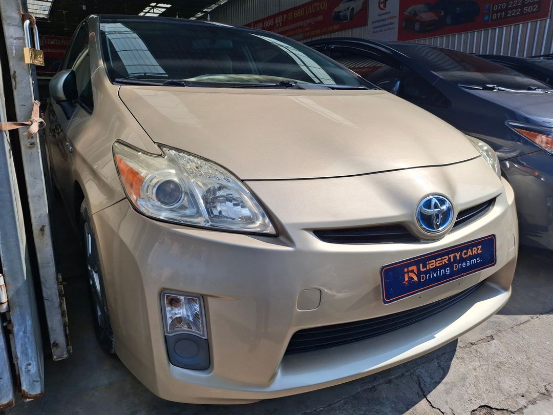 Toyota Prius 2010forsale