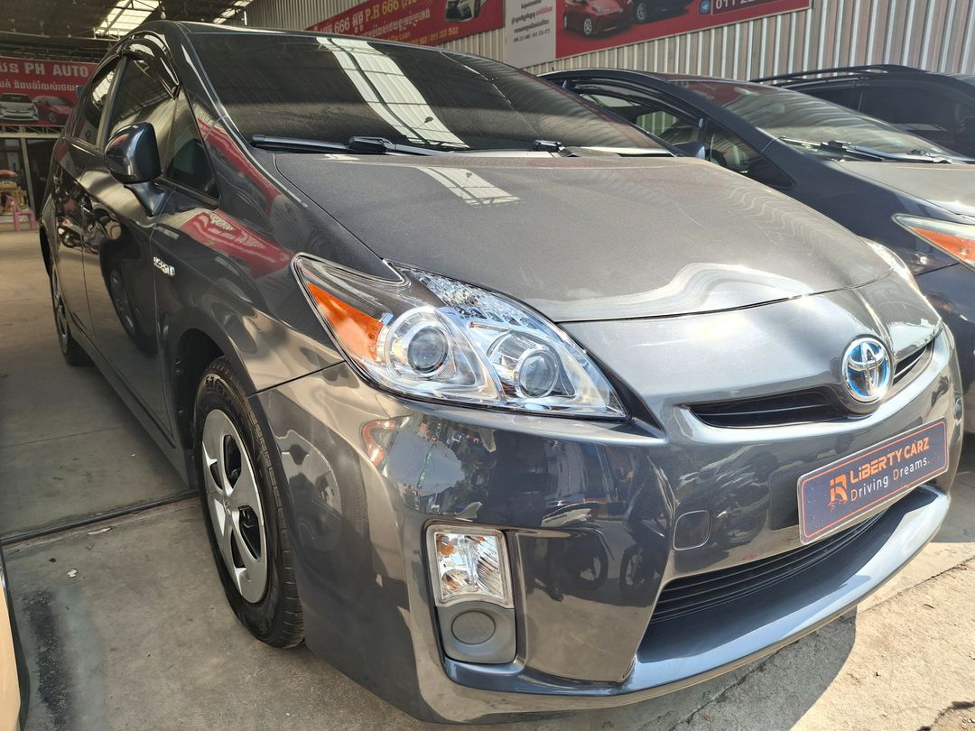 Toyota Prius 2010forsale