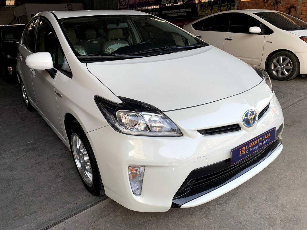 Toyota Prius 2012forsale