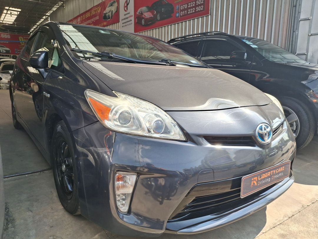 Toyota Prius 2012forsale