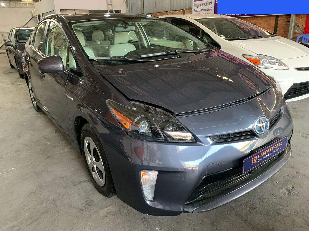 Toyota Prius 2013forsale