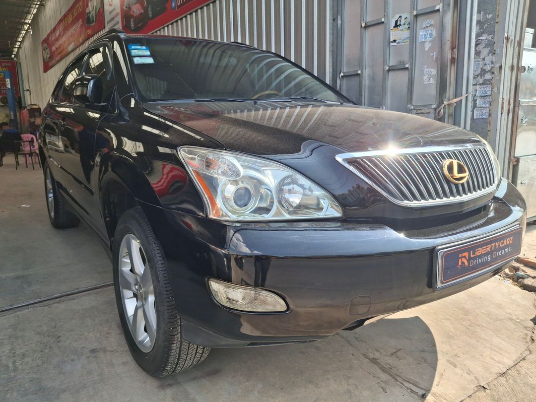 Lexus RX 330 2004forsale