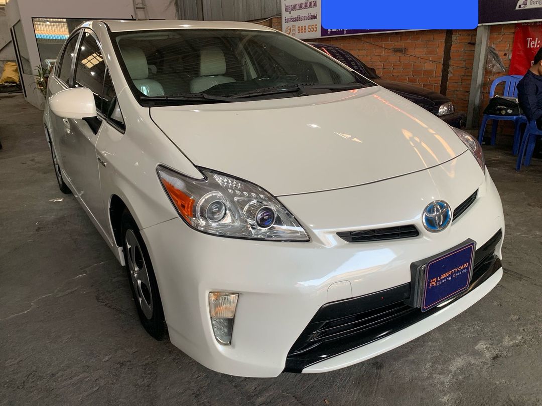 Toyota Prius 2013forsale
