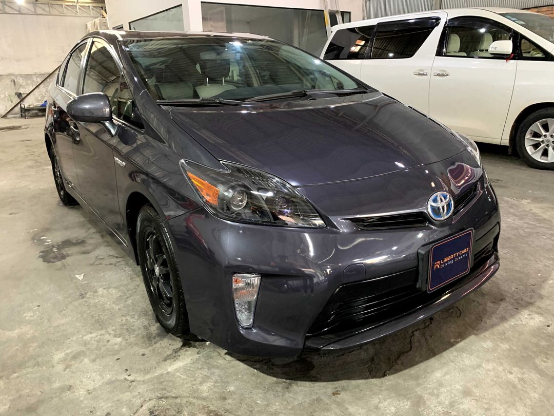 Toyota Prius 2013forsale