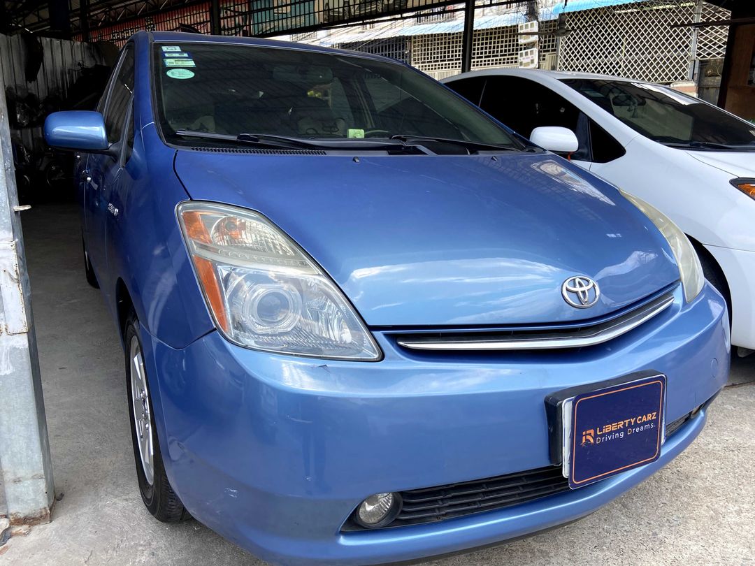 តូយ៉ូតា Prius 2006forsale