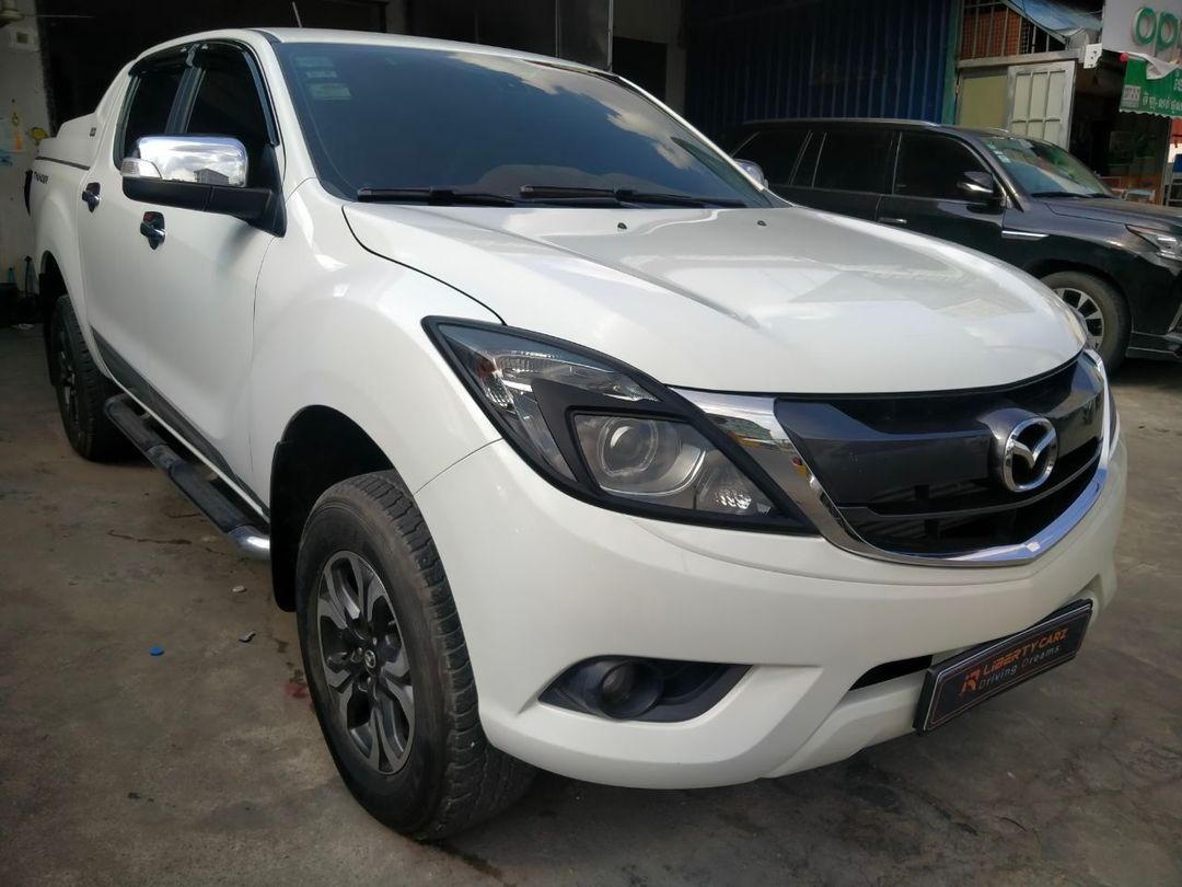 Mazda BT-50 2021forsale