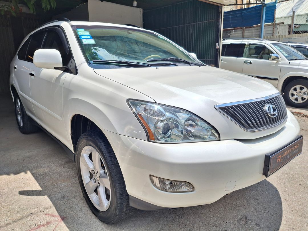 Lexus RX 330 2004forsale