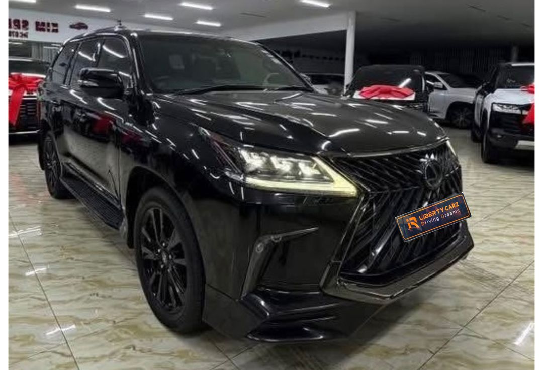Lexus LX 570 2020forsale