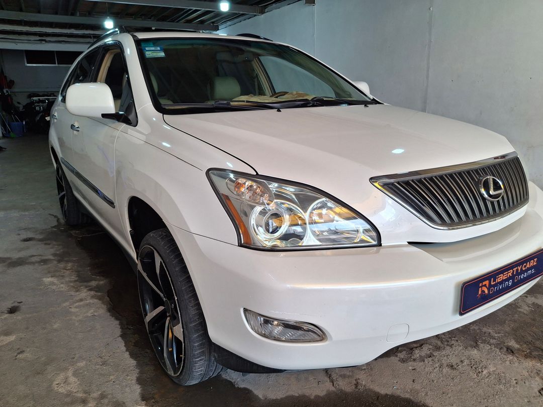 Lexus RX 330 2004forsale