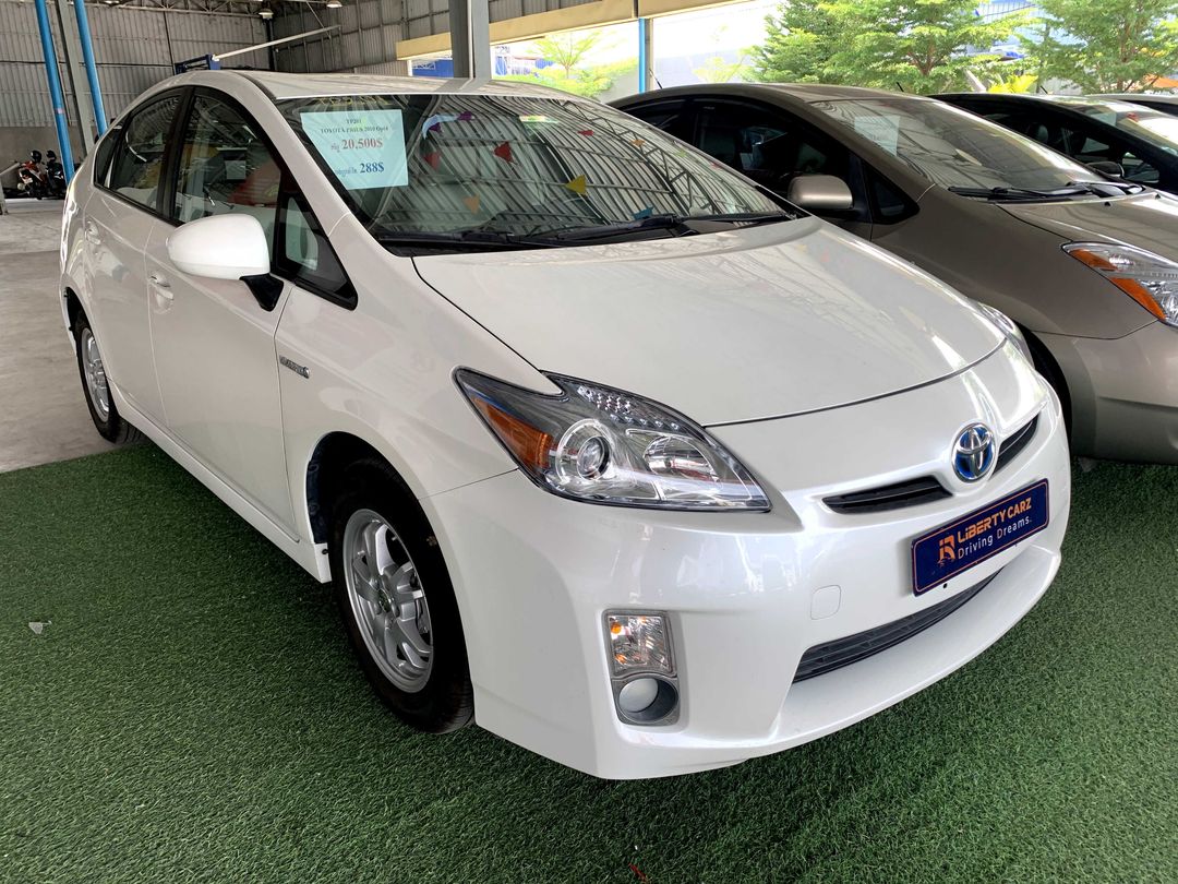 Toyota Prius 2010forsale
