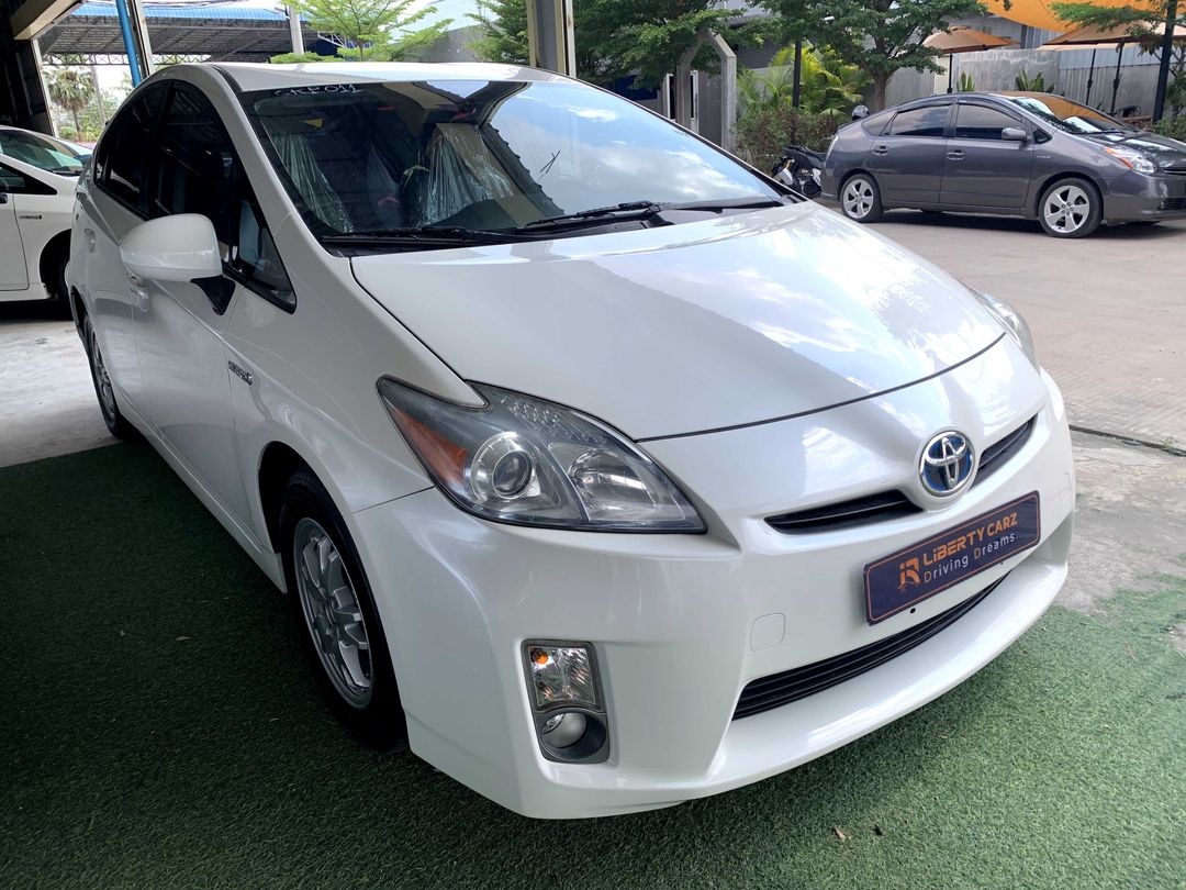 តូយ៉ូតា Prius 2010forsale