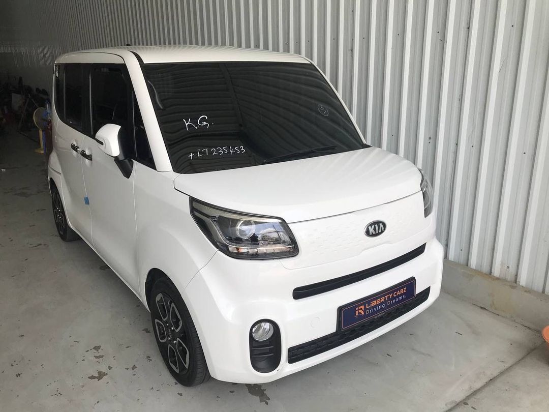 Kia Ray 2020forsale