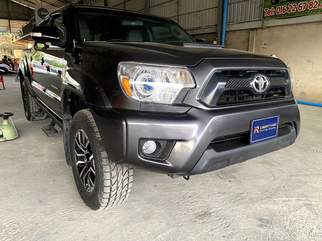Toyota Tacoma 2015forsale