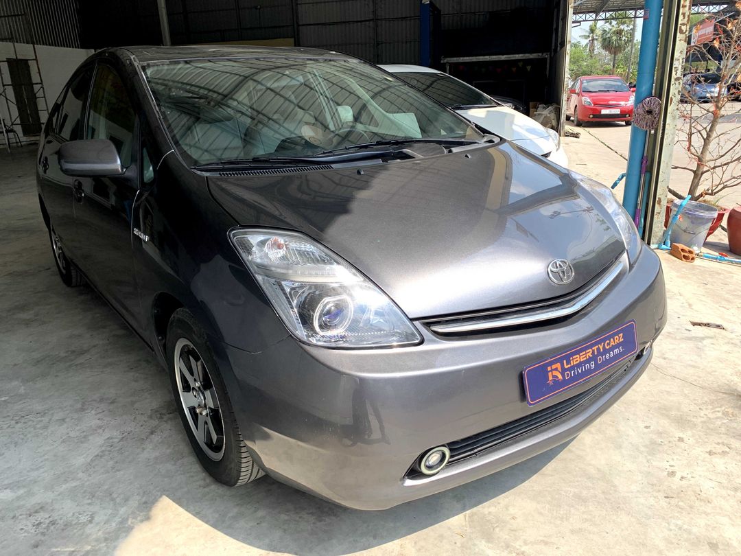តូយ៉ូតា Prius 2007forsale