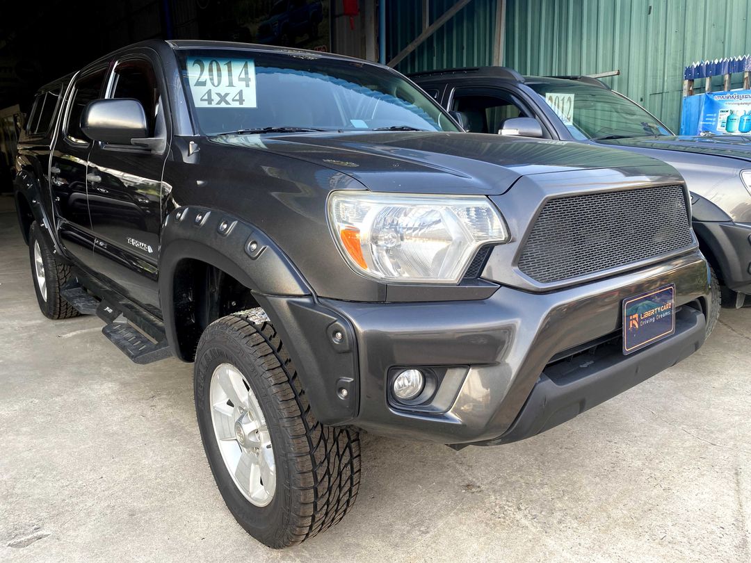 Toyota Tacoma 2014forsale