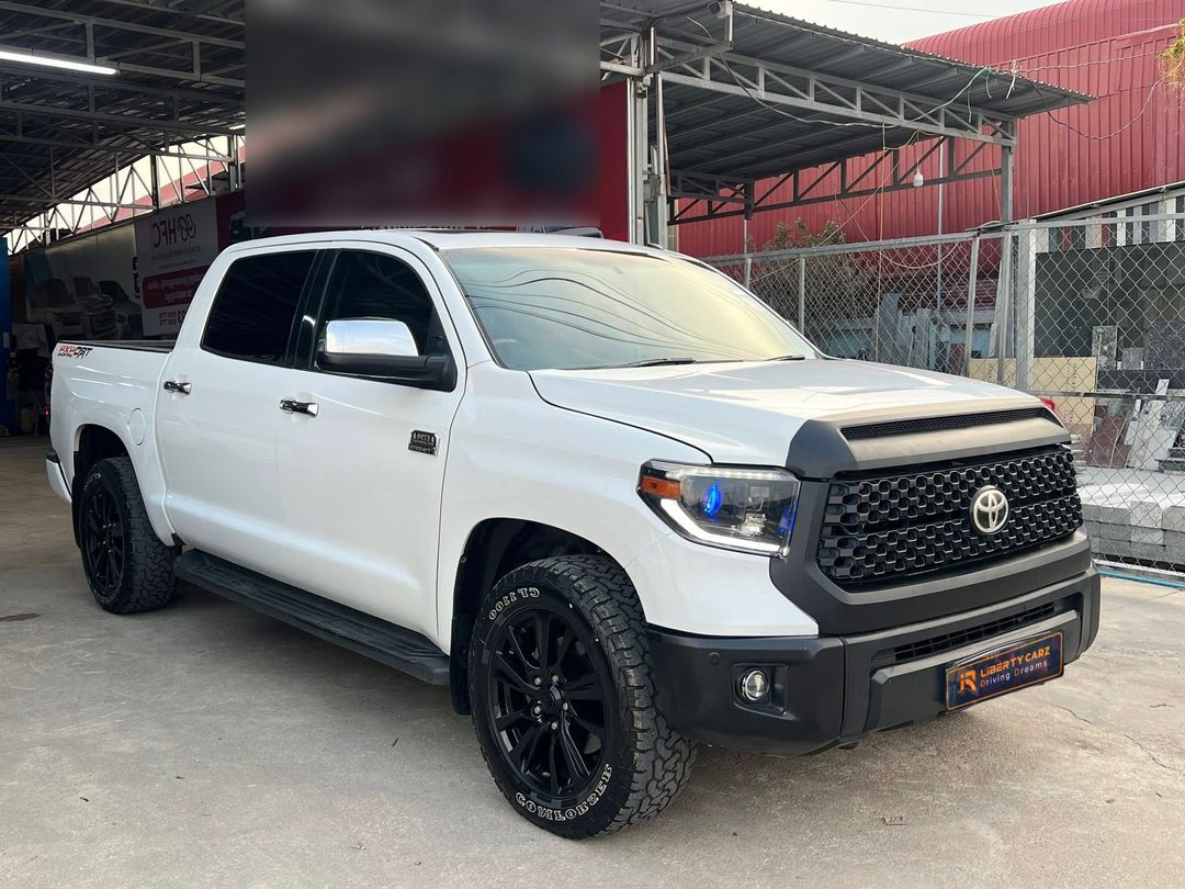 Toyota Tundra 2014forsale