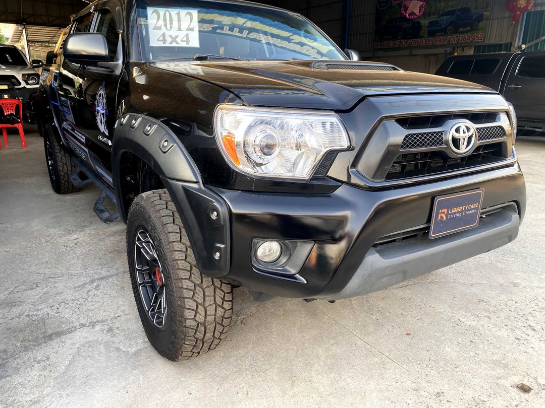 Toyota Tacoma 2012forsale