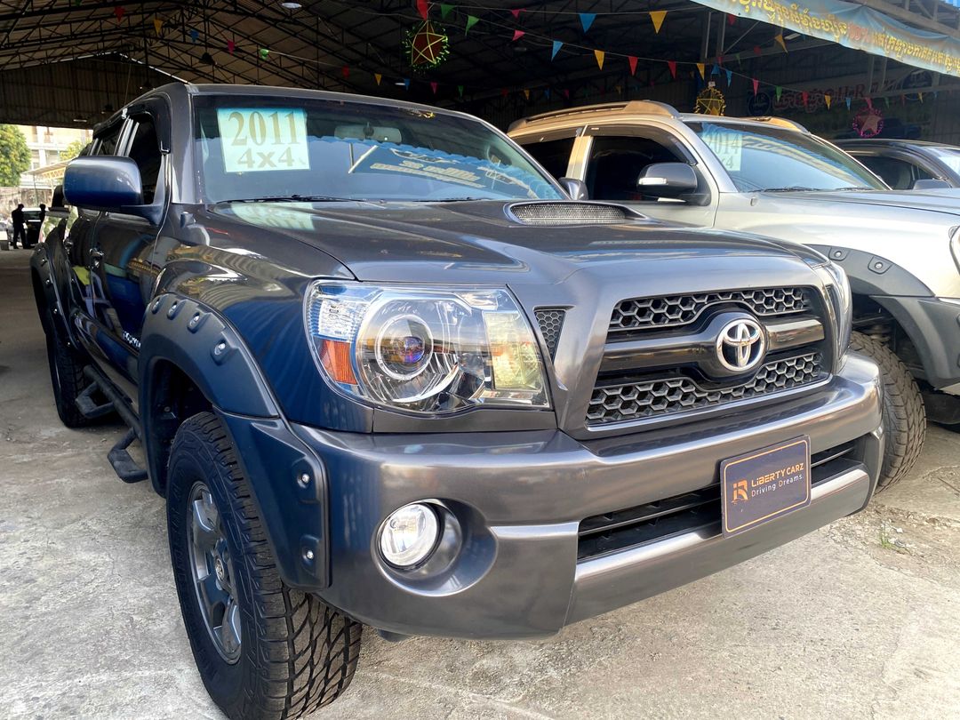 Toyota Tacoma 2011forsale