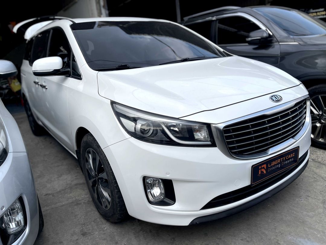起亚 嘉华 2015forsale