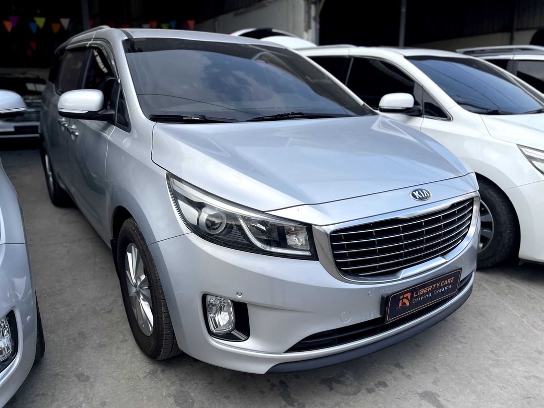 起亚 嘉华 2015forsale