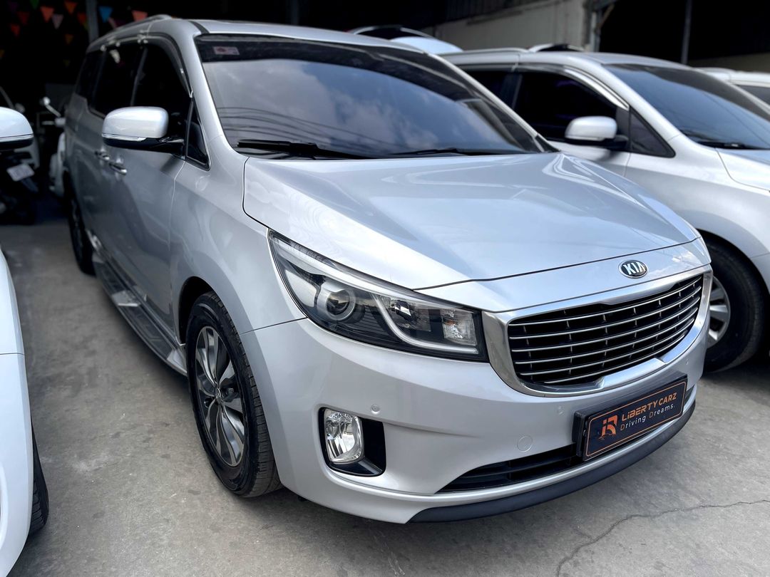 起亚 嘉华 2015forsale