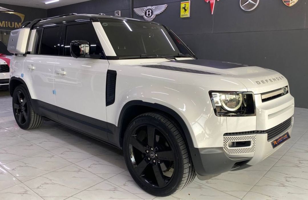 Land Rover Defender 2020forsale