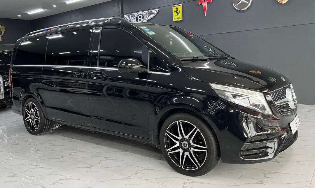 Mercedes-Benz A-Class 2019forsale
