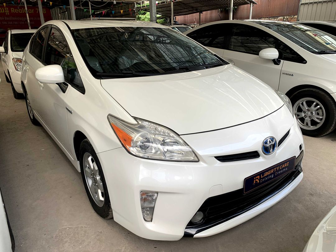 Toyota Prius 2013forsale