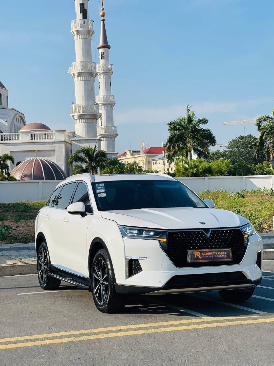 DONGFENG Venucia 2018forsale