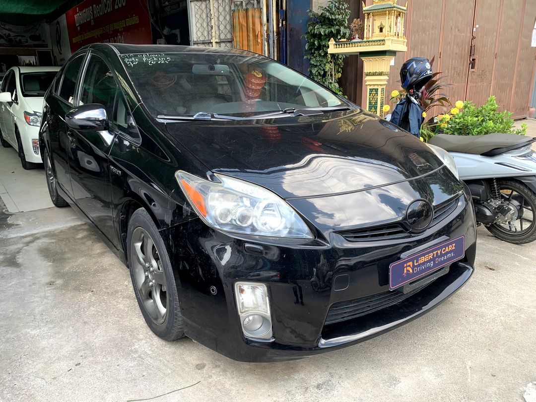 តូយ៉ូតា Prius 2010forsale