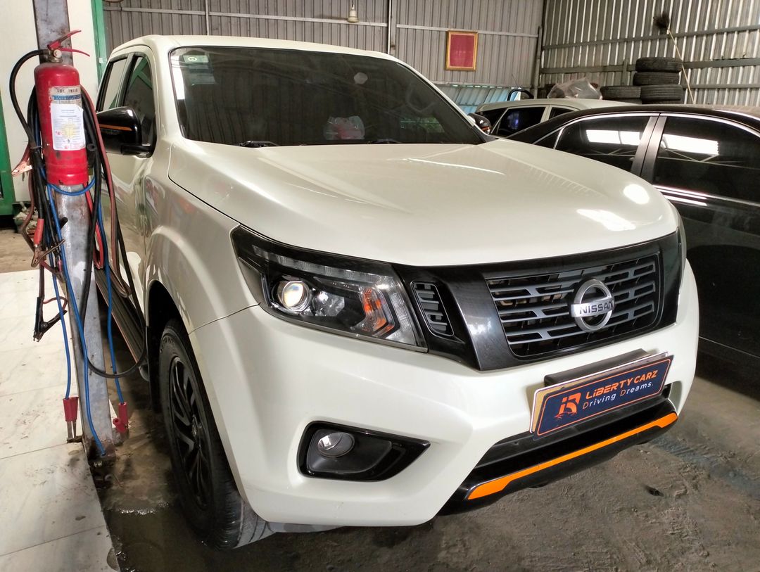 Nissan Navara 2019forsale