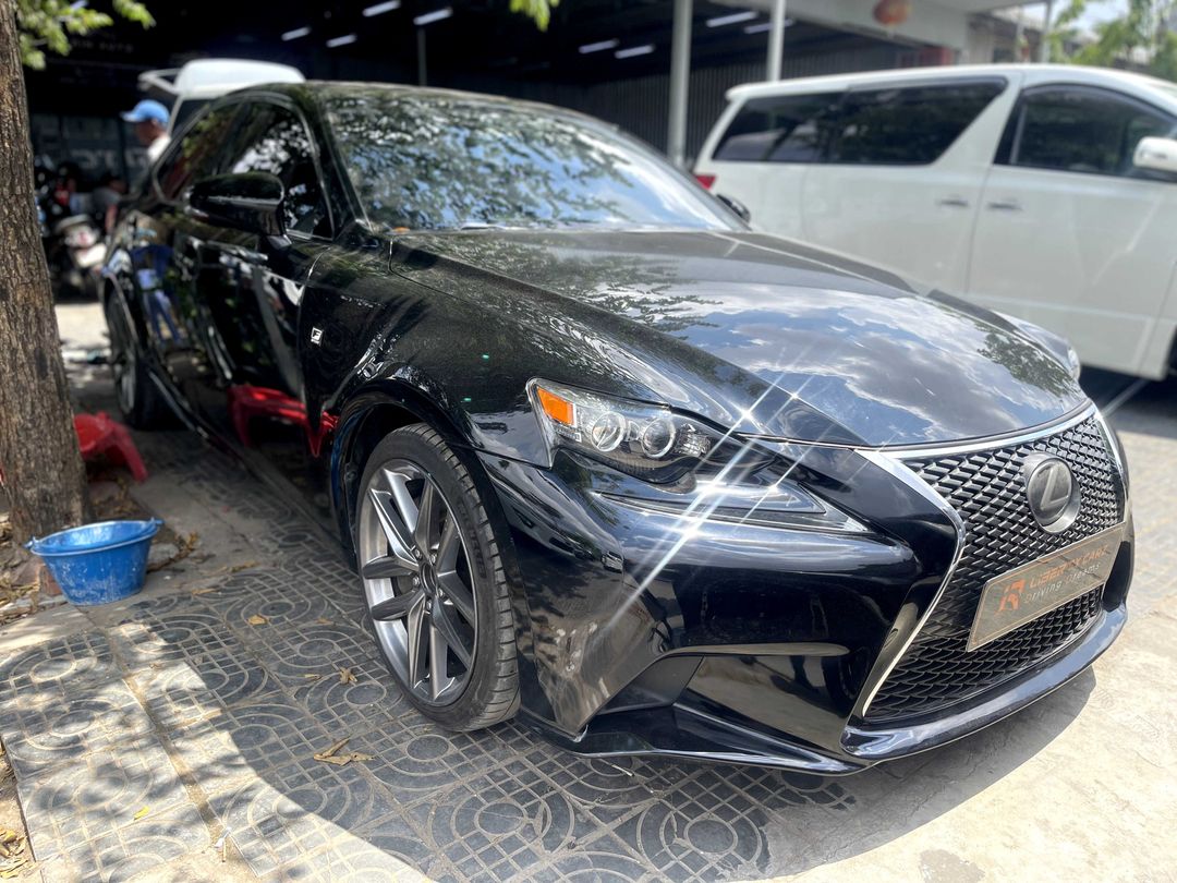 Lexus is200t 2016forsale