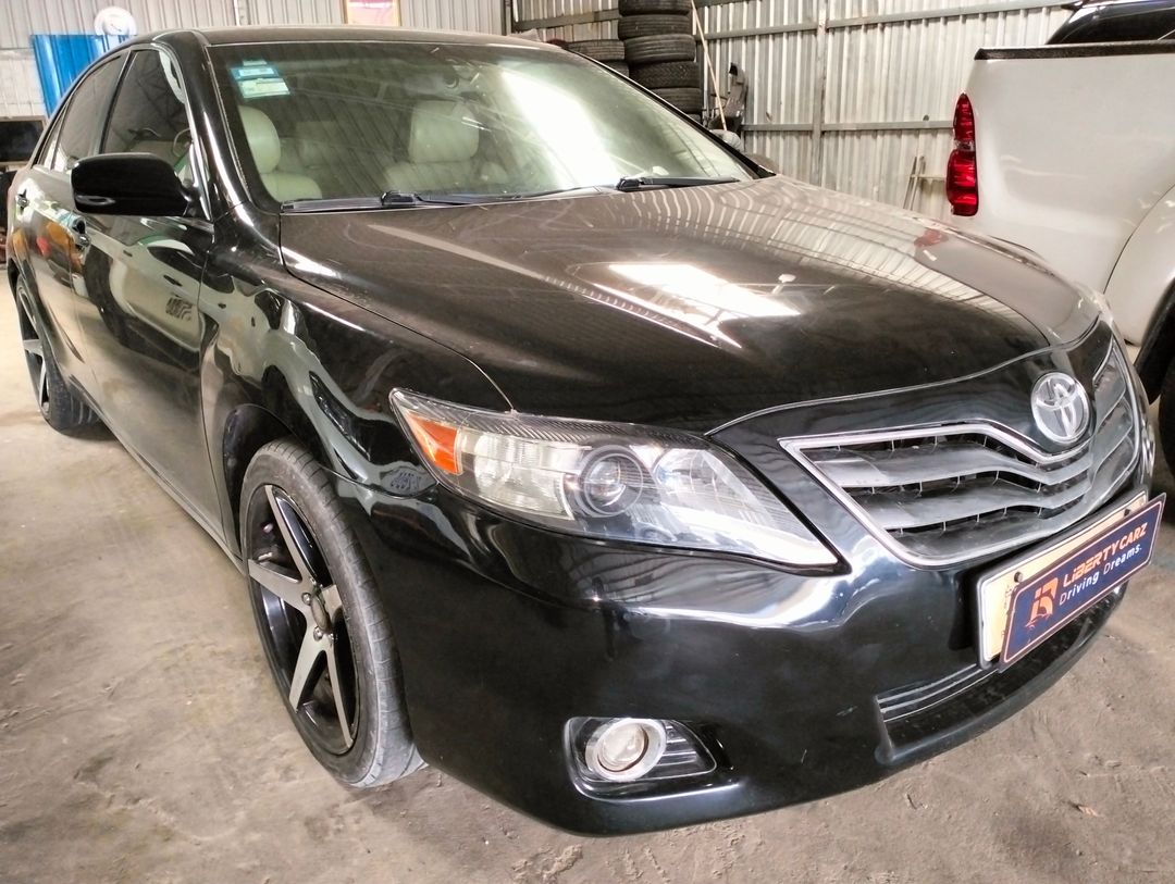 តូយ៉ូតា Camry XLE 2007forsale