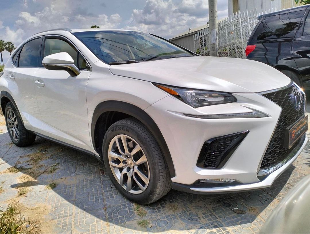 Lexus NX200t 2015forsale
