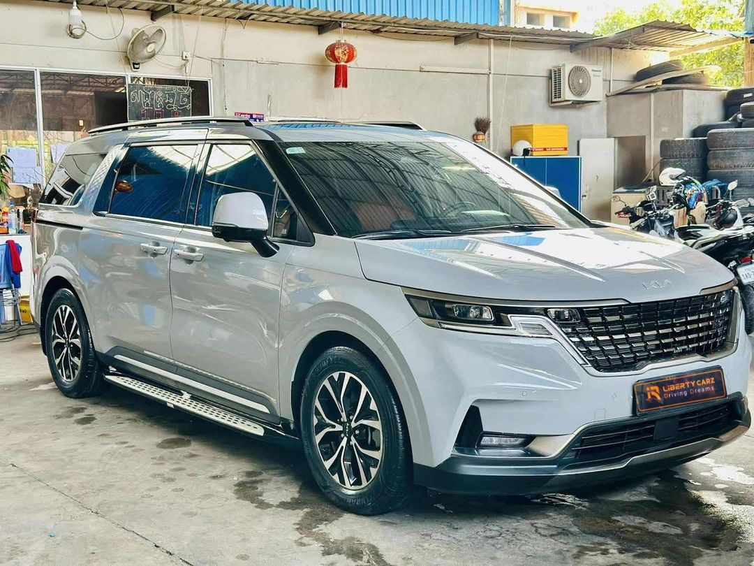 起亚 嘉华 2022forsale