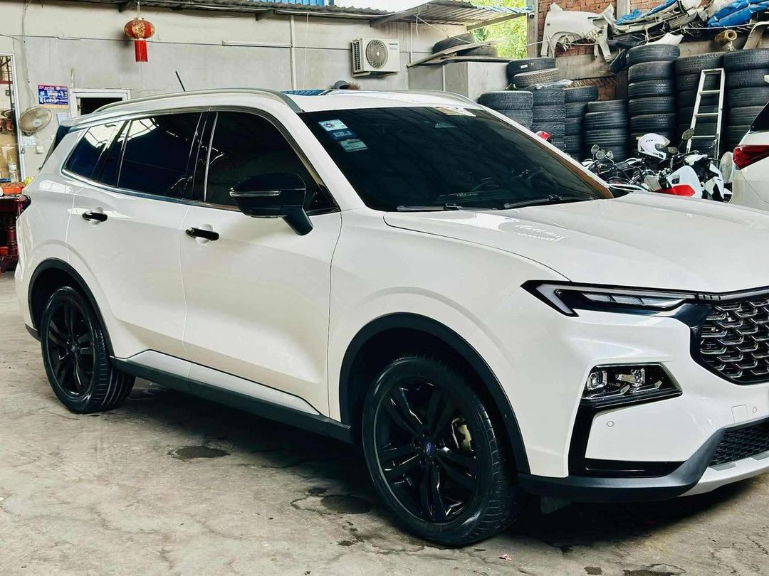 Ford TERRITORY 2023forsale