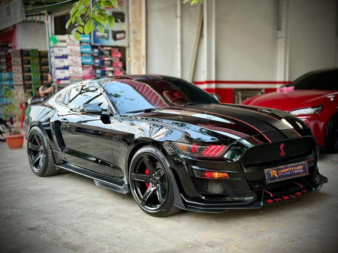 Ford Mustang 2015forsale