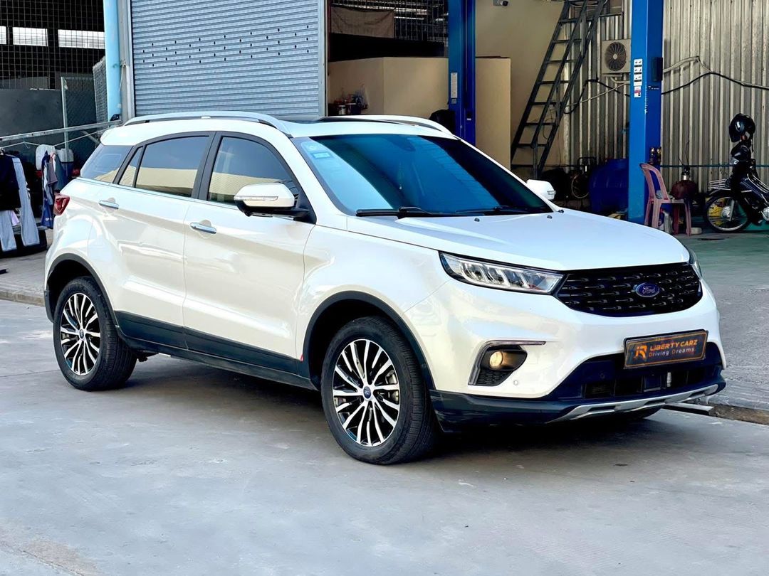 Ford TERRITORY 2022forsale