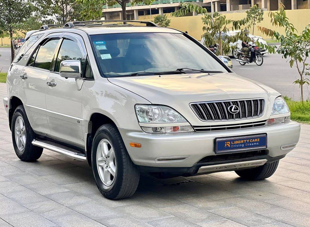 Lexus RX 300 1999forsale
