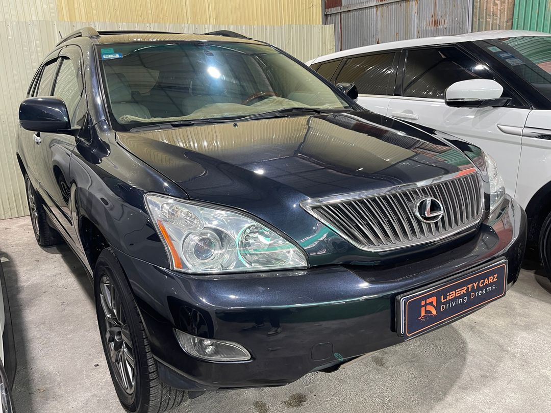 Lexus RX 330 2004forsale