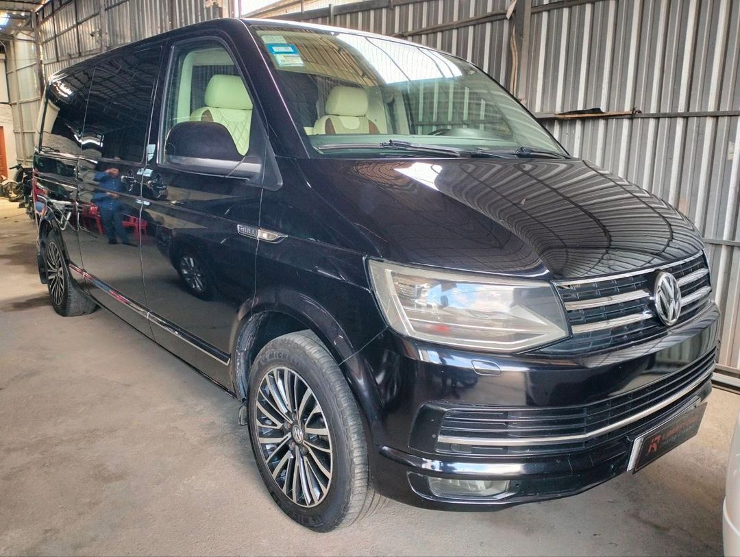Volkswagen Caravelle 2018forsale
