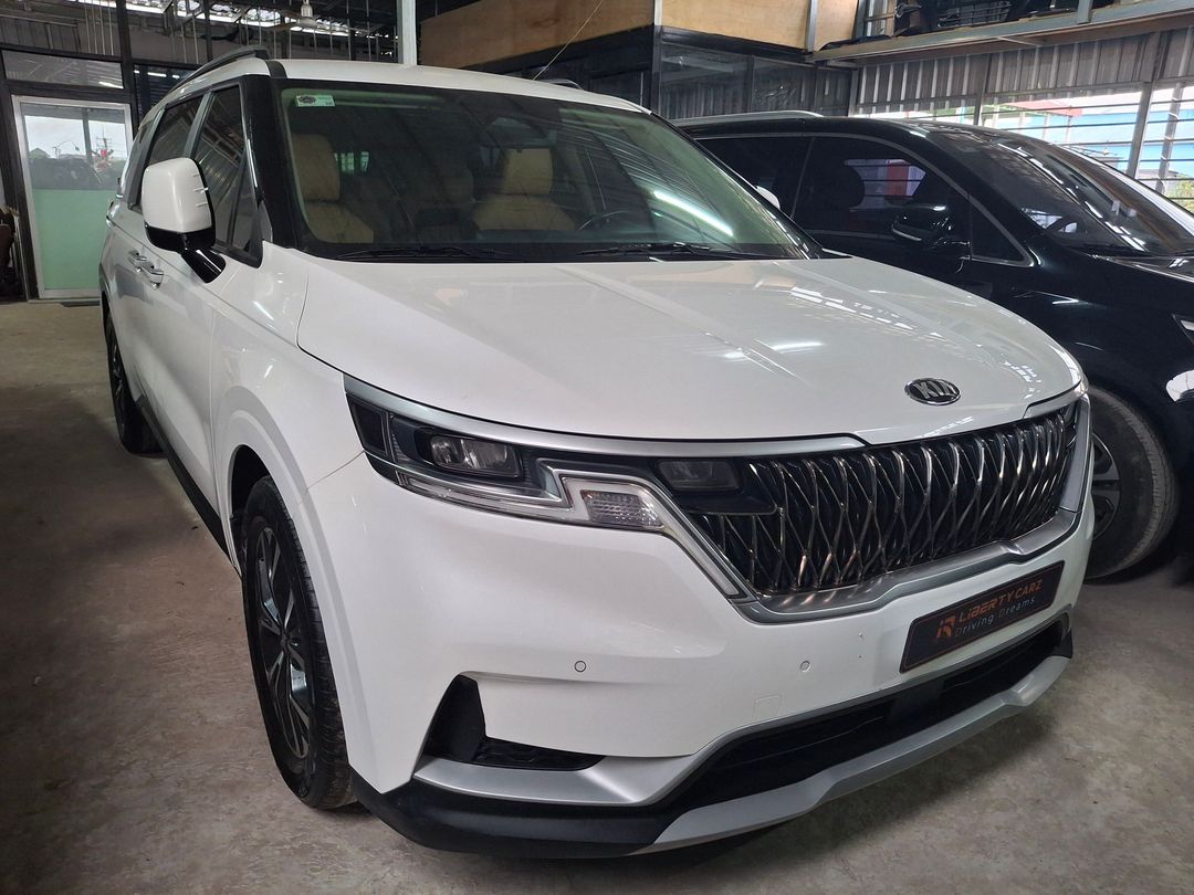 Kia Carnival 2021forsale