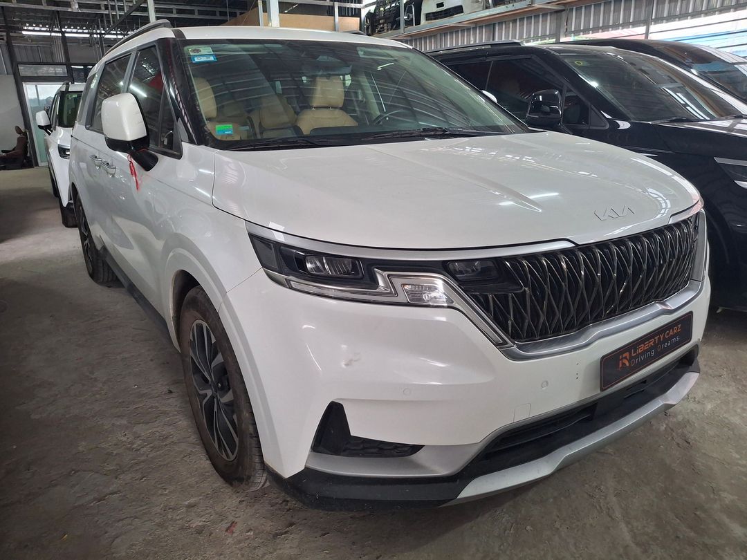 Kia Carnival 2021forsale